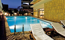 Foto Aparthotel Athena in Rhodos stad ( Rhodos)